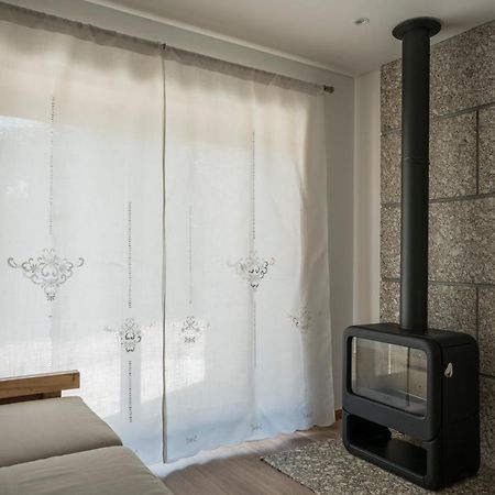 בית הארחה פאפה 	Casa Do Vale מראה חיצוני תמונה