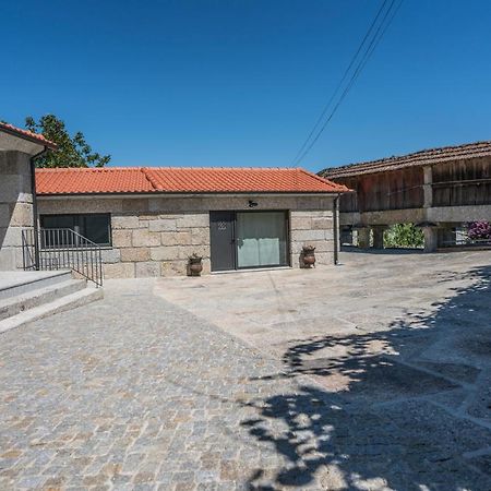 בית הארחה פאפה 	Casa Do Vale מראה חיצוני תמונה