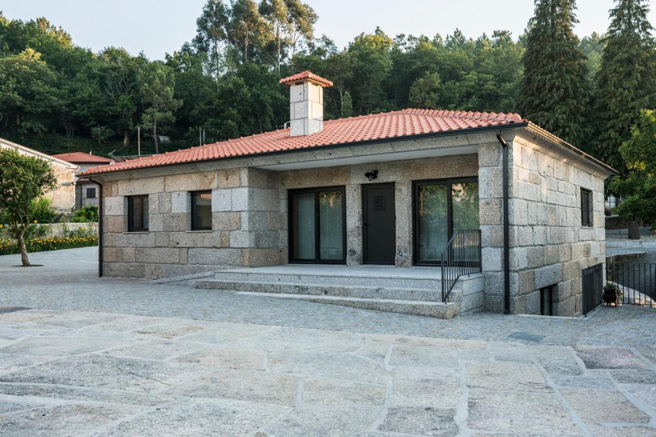 בית הארחה פאפה 	Casa Do Vale מראה חיצוני תמונה