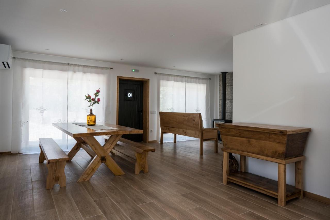 בית הארחה פאפה 	Casa Do Vale מראה חיצוני תמונה