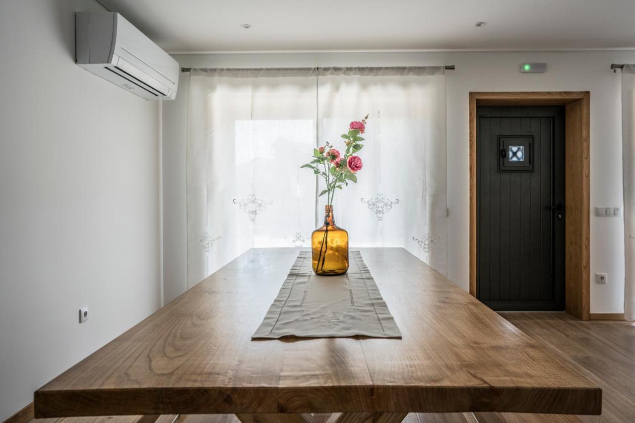 בית הארחה פאפה 	Casa Do Vale מראה חיצוני תמונה