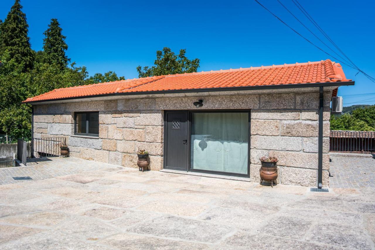 בית הארחה פאפה 	Casa Do Vale מראה חיצוני תמונה