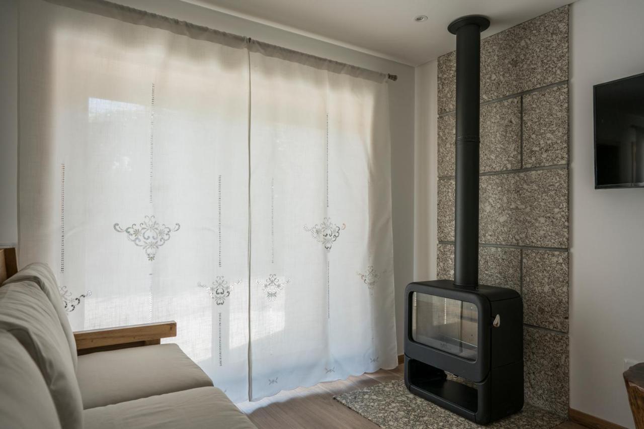 בית הארחה פאפה 	Casa Do Vale מראה חיצוני תמונה