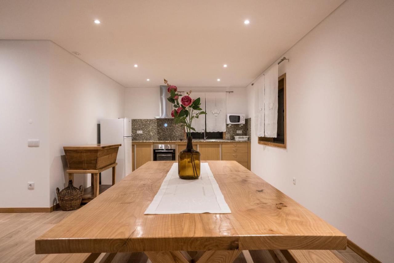 בית הארחה פאפה 	Casa Do Vale מראה חיצוני תמונה