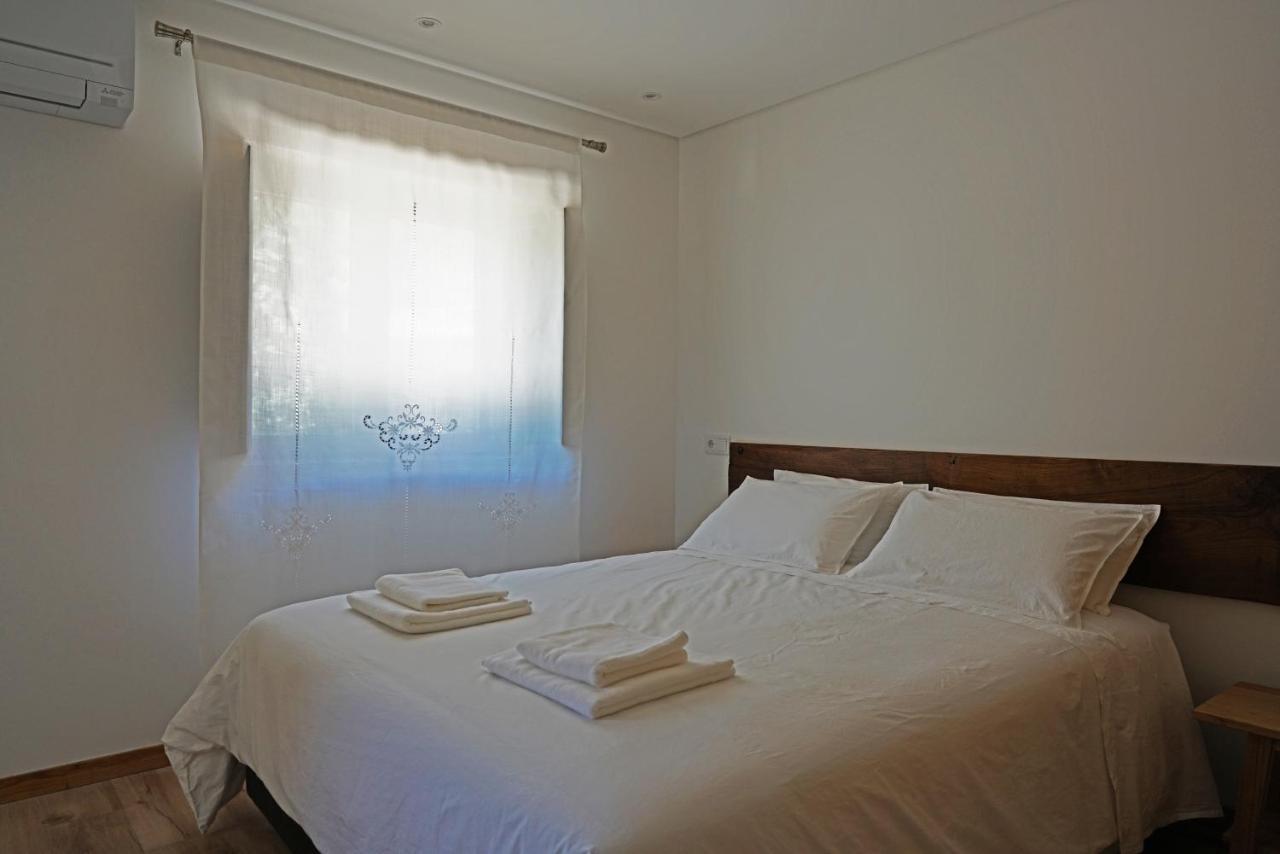 בית הארחה פאפה 	Casa Do Vale מראה חיצוני תמונה