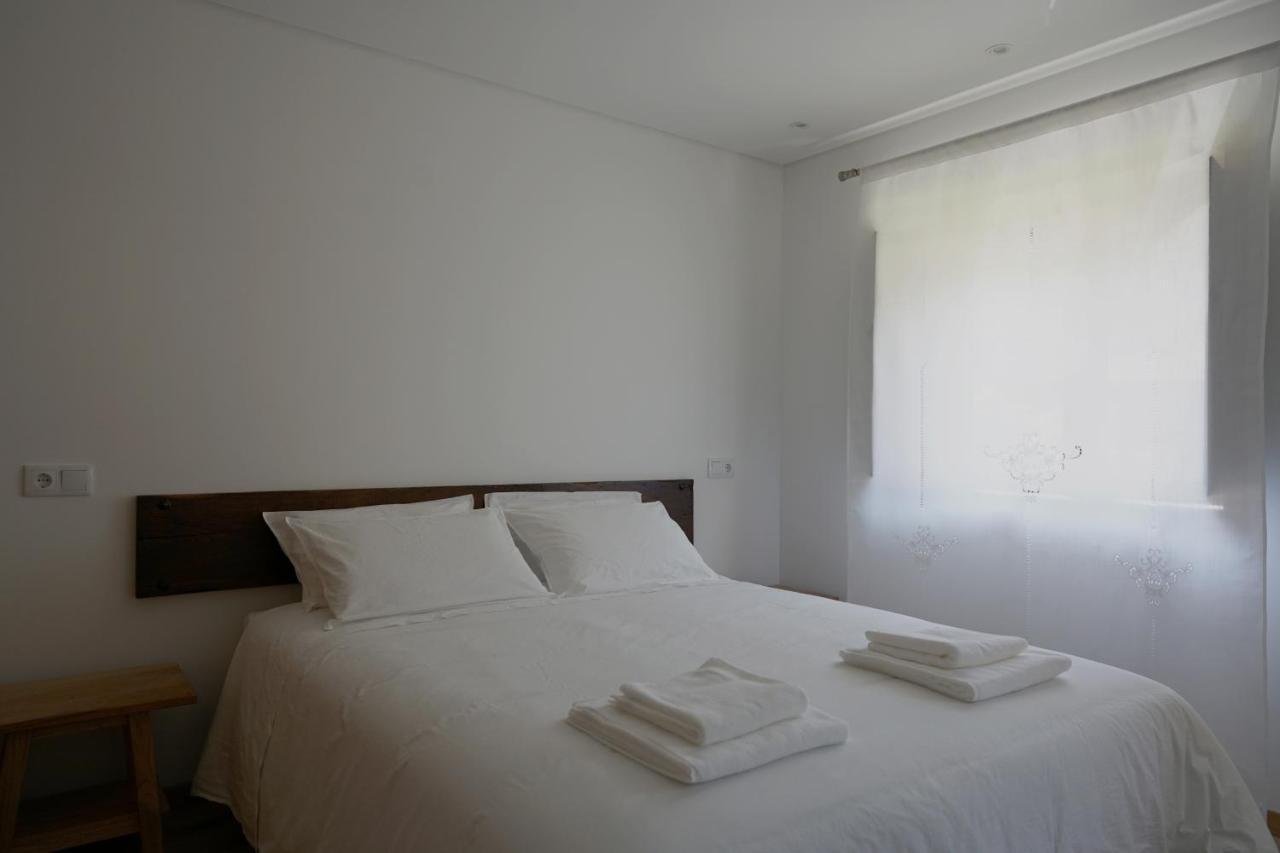 בית הארחה פאפה 	Casa Do Vale מראה חיצוני תמונה