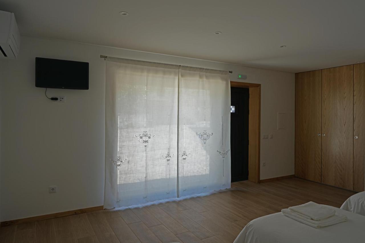 בית הארחה פאפה 	Casa Do Vale מראה חיצוני תמונה
