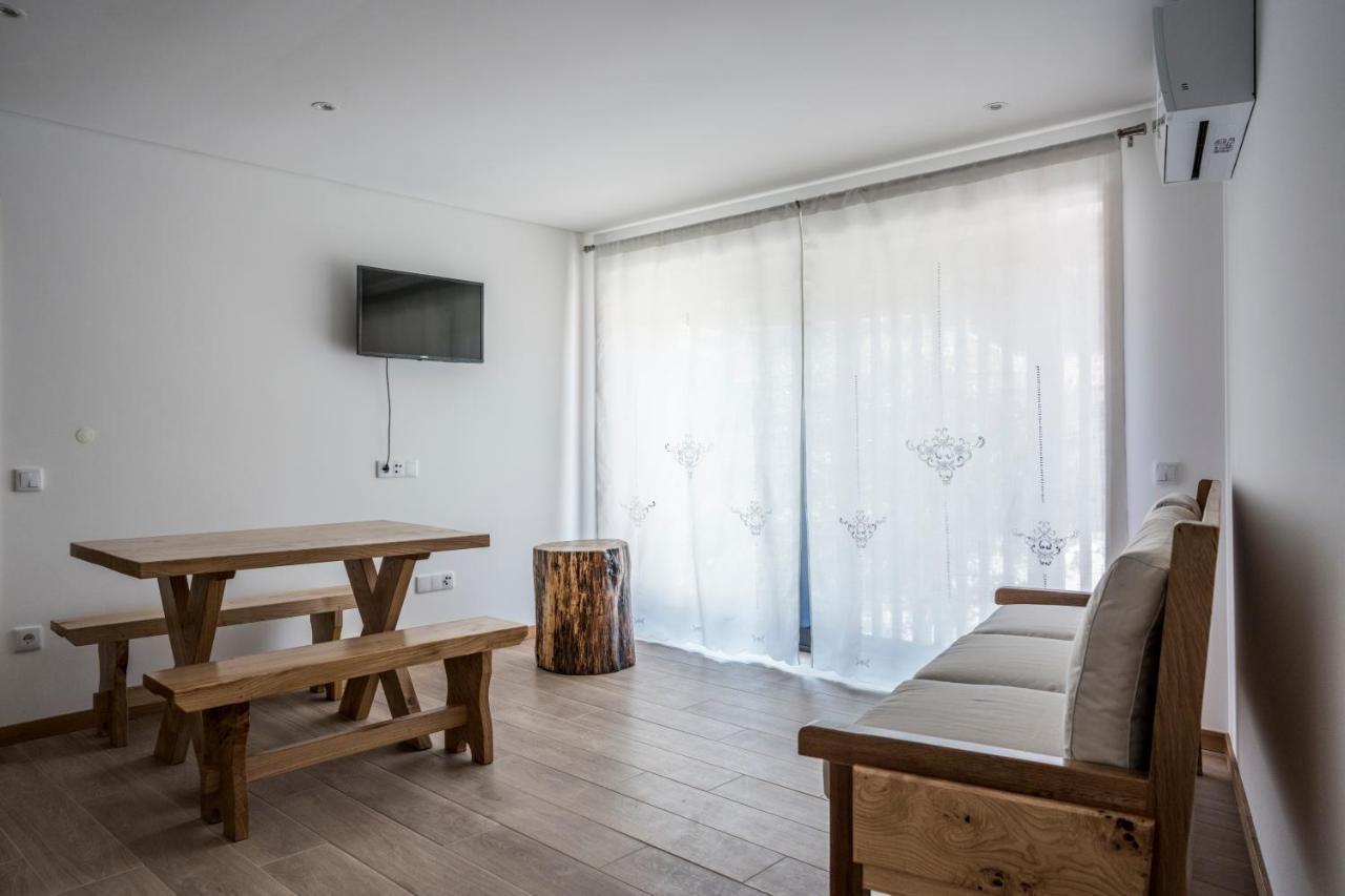בית הארחה פאפה 	Casa Do Vale מראה חיצוני תמונה