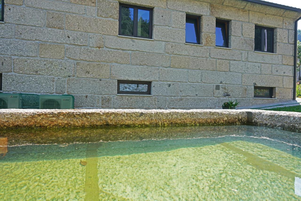 בית הארחה פאפה 	Casa Do Vale מראה חיצוני תמונה