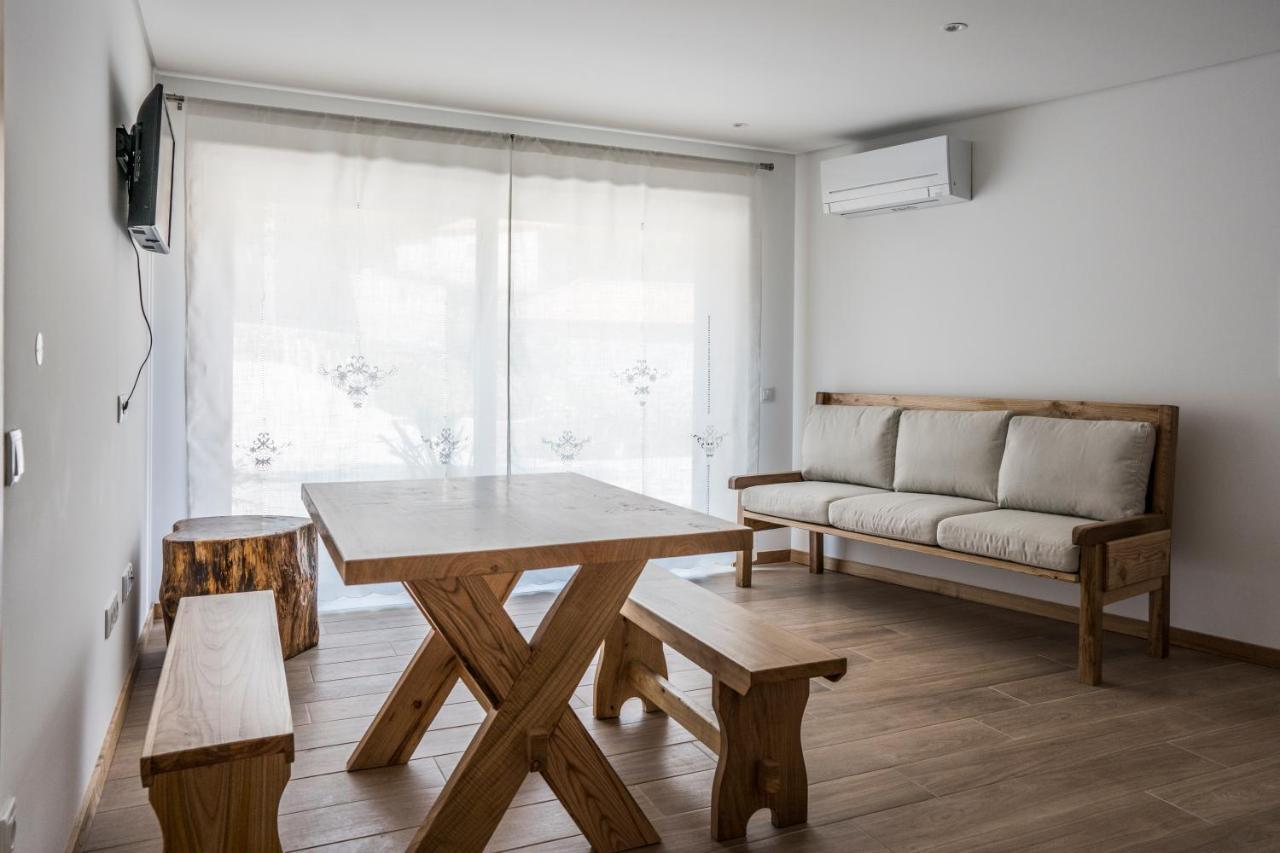 בית הארחה פאפה 	Casa Do Vale מראה חיצוני תמונה