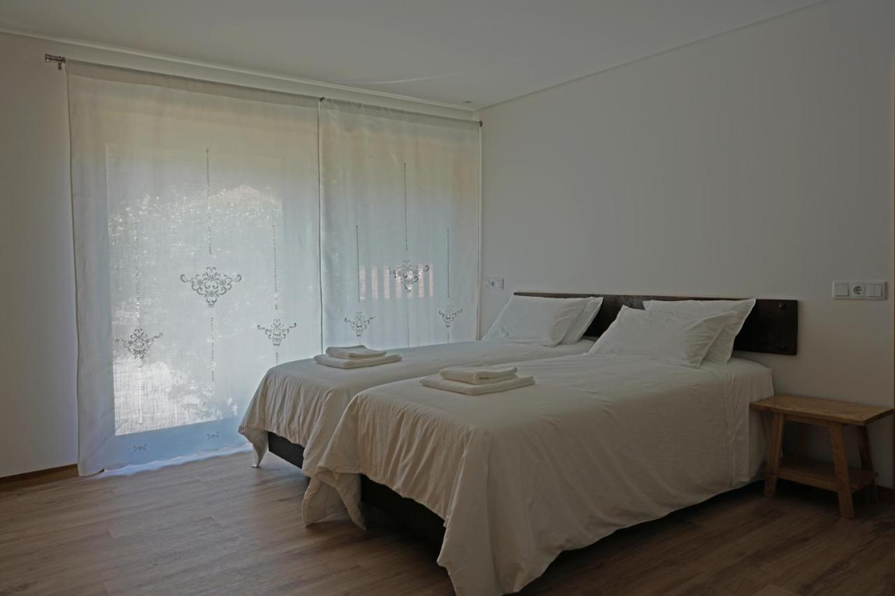 בית הארחה פאפה 	Casa Do Vale מראה חיצוני תמונה