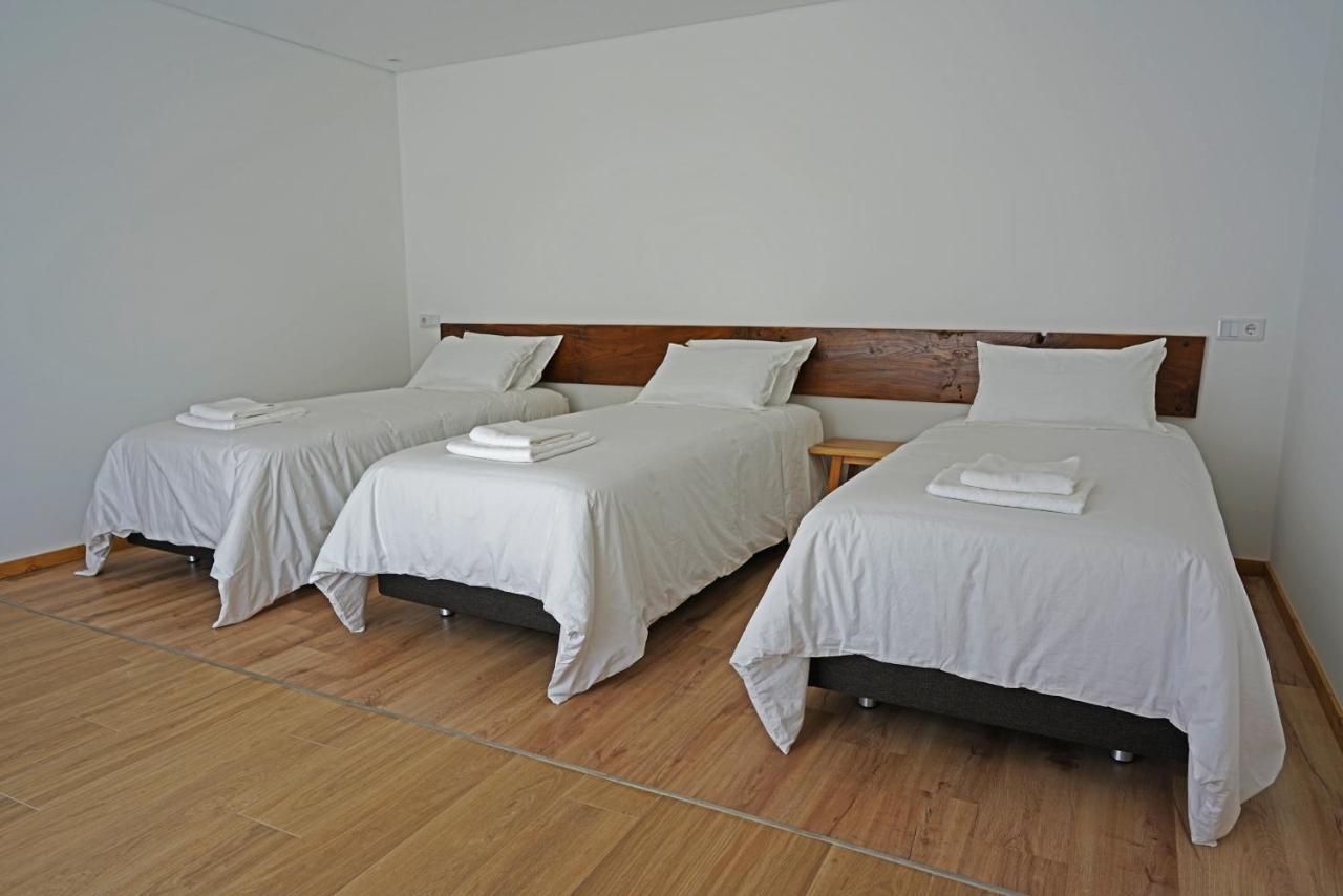 בית הארחה פאפה 	Casa Do Vale מראה חיצוני תמונה