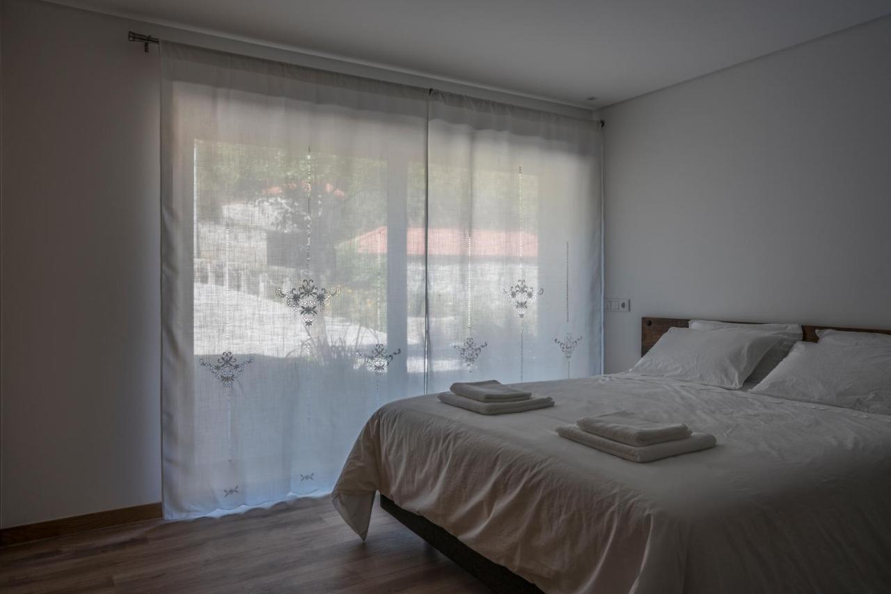 בית הארחה פאפה 	Casa Do Vale מראה חיצוני תמונה