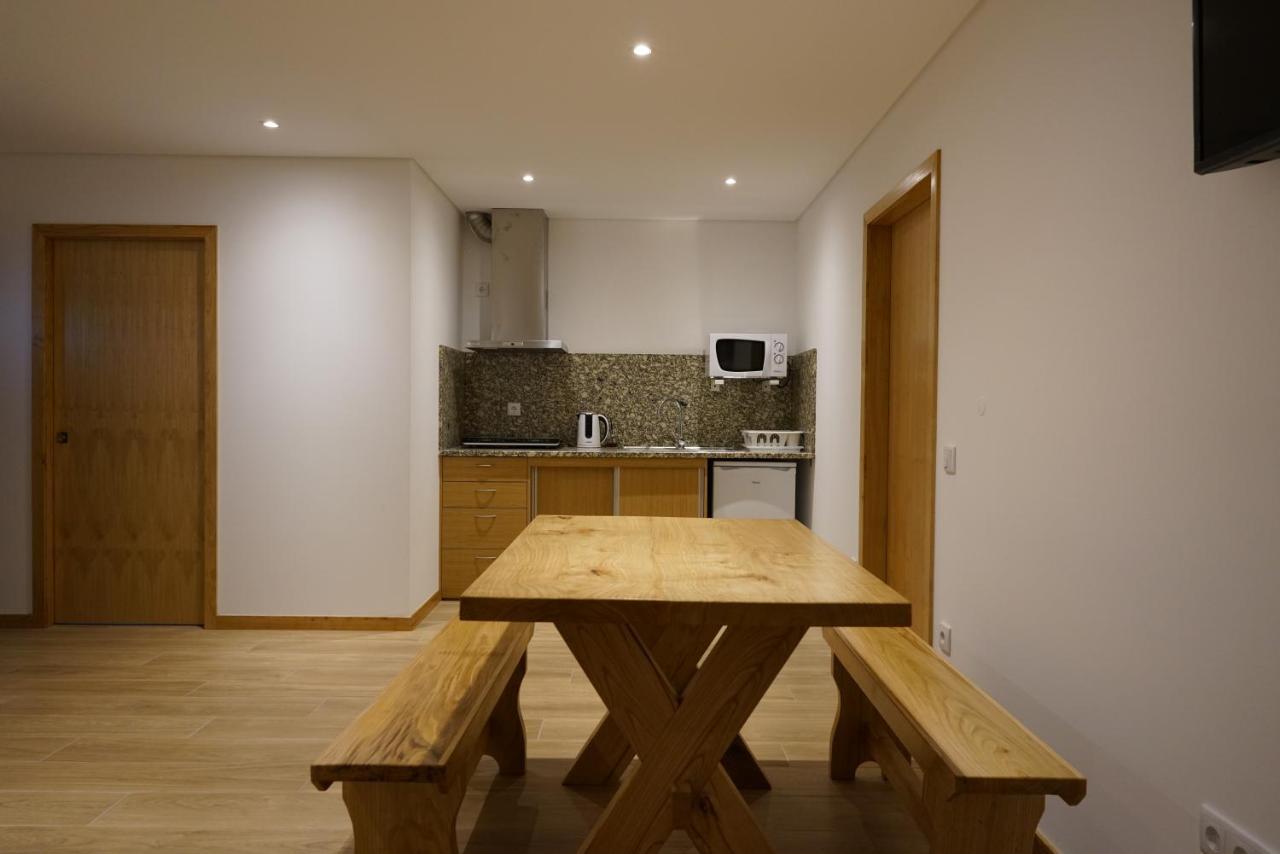 בית הארחה פאפה 	Casa Do Vale מראה חיצוני תמונה
