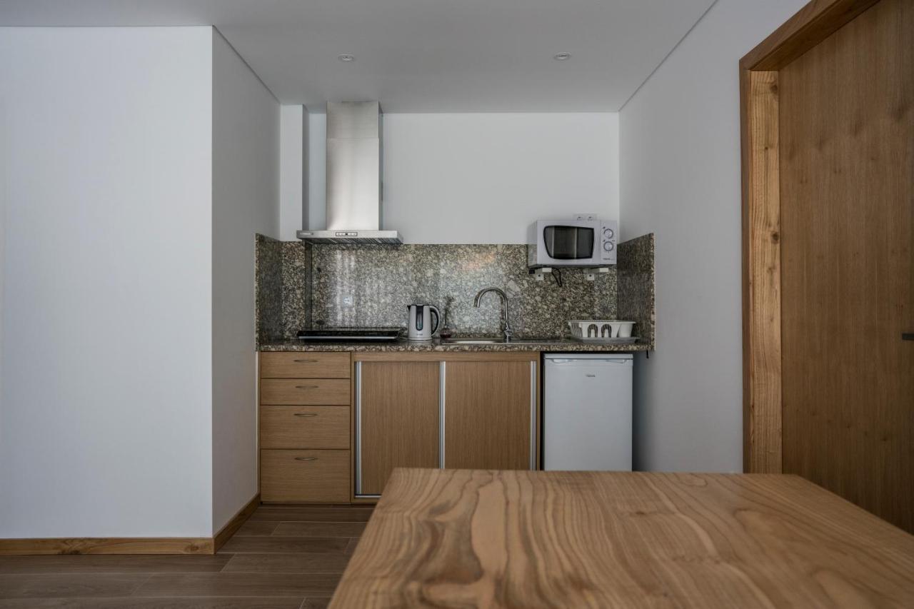 בית הארחה פאפה 	Casa Do Vale מראה חיצוני תמונה